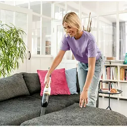 Ручний пилосос Karcher CVH 2-4 (1.198-450.0) [110743] - мініатюра 7