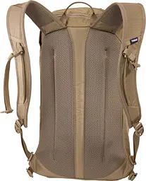 Похідний рюкзак Thule AllTrail Daypack 18L Faded Khaki (TH 3205087) - мініатюра 10
