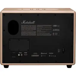 Акустична система Marshall Loudest Speaker Woburn III Cream (1006017) [89013] - мініатюра 4