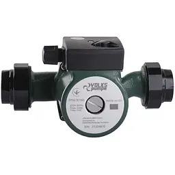 Циркуляційний насос Volks pumpe ZP32/8 180мм + гайки