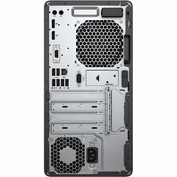 Комп'ютер Refurb HP ProDesk 600 G3 MT i5-6500/8/240SSD/GT1030-4Gb - мініатюра 3