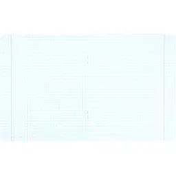 Упаковка зошитів ZiBi Monochrome 18 аркушів в клітинку 20 шт. (ZB25.1764K) - мініатюра 2