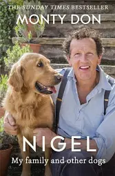 Nigel. My Family and Other Dogs