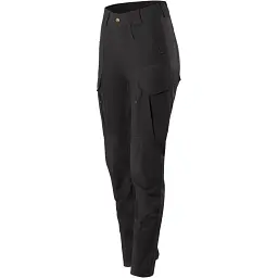 Штани Frontier FELIN Ripstop/Cordura 36/30 Black - мініатюра 2