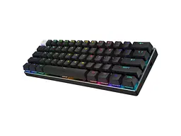 Клавіатура Logitech G Pro X 60 LightSpeed Black (920-011911) - мініатюра 4