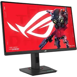 Монітор ASUS XG279CNS (90LM0AW0-B01371) - мініатюра 2