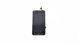 Модуль матриця + тачскрін для Fly FS455 Nimbus 11 2016, black
