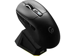 Миша GamePro Genesis Airmaster (GM167B) - мініатюра 2