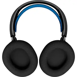 Ігрові навушники SteelSeries Arctis Nova 7P Black (61559) [108265] - мініатюра 8