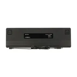 Клавіатура A4Tech FX55 USB UA Black (4711421002417) - мініатюра 6