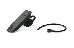 Бездротова Bluetooth-гарнітура Remax RB-T7 Black - мініатюра 3