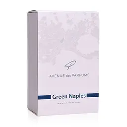 Парфумована вода Avenue des Parfums Green Naples 50 мл - мініатюра 2