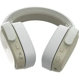 Навушники Ajazz AHM09 MAX 3-Mode Grey (AHM09-MAX-GW) - мініатюра 4