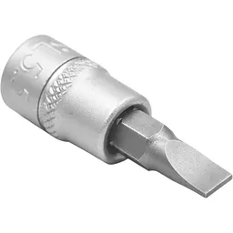Головка торцева Wurth 1/4IN з насадкою SL55 Red Stripe (5763014302)