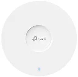 Точка доступу EAP653 UR AX3000 1xGE LAN PoE Passive PoE TP-Link teh0017334