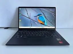 Ноутбук - трансформер HP ENVY X360 13-ay0355ng 13.3" (Ryzen 5 4500U / 8GB / SSD 256GB / 1920x1080 IPS сенсорний) Refurbished - мініатюра 2