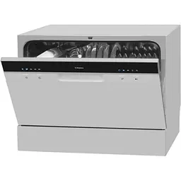 Посудомийна машина Hansa ZWM556WH - мініатюра 4