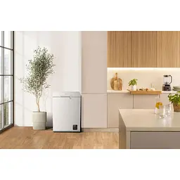 Морозильна скриня Gorenje FH15E6W5 - мініатюра 6