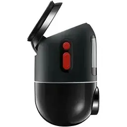 Відеореєстратор 70mai Dash Cam Omni 32Gb чорний - мініатюра 6