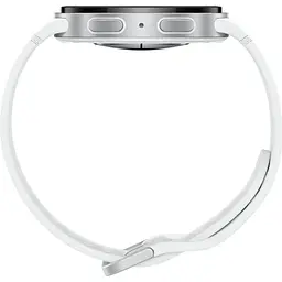 Смарт-годинник Samsung Galaxy Watch8 40mm LTE Silver (SM-L325FZSA) [174265] - мініатюра 4