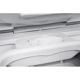 Пральна машина ELECTROLUX EW6 T506U - мініатюра 3