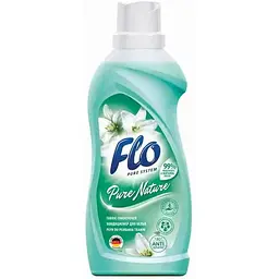 Кондиціонер FLO 1л Pure Nature