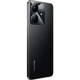 Смартфон Realme Note 60x 3/64GB Marble Black - мініатюра 6