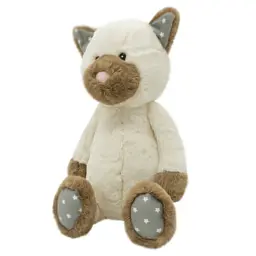 М'яка іграшка Beverly Hills World's Softest Кошеня 40 см (WS03039-5012) - мініатюра 2
