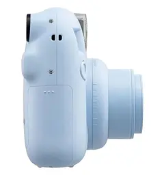 Фотокамера миттєвого друку Fujifilm Instax Mini 12 Pastel Blue (16806092) блакитна - мініатюра 6