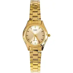 Жіночий годинник Casio Timeless Collection LTP-1275G-9A