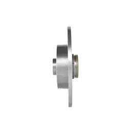 Гальмівний диск Bosch 0 986 479 277 - мініатюра 2