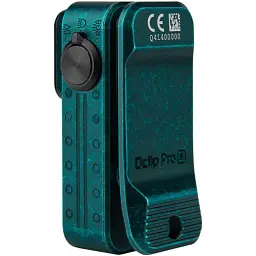 Ліхтар Olight Oclip Pro S Sunken Artifact - мініатюра 2