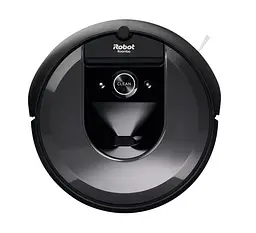 Робот-пилосос iRobot Roomba i7+ [57747] - мініатюра 3