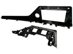 Перехідна рамка Hyundai Grandeur Carav 22-2178 - мініатюра 5