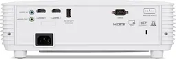 Мультимедійний проектор Acer H6555BDKi (MR.JVQ11.004) [89220] - мініатюра 6