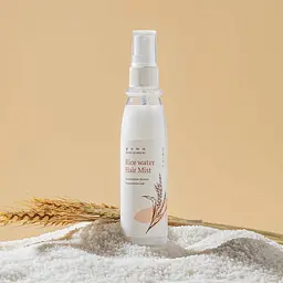 Есенція для волосся Daeng Gi Meo Ri Rice Water Hair Mist з рисовою водою 100 мл - мініатюра 2