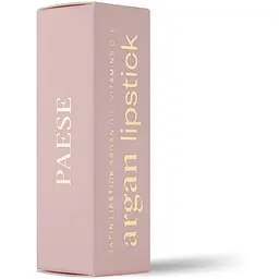 Помада для губ Paese Argan Oil Lipstick відтінок 44, 4.3 г - мініатюра 2