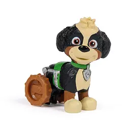 Цуценячий патруль Paw Patrol Дінокіно ігровий набір Діно Підіймайся і котись (SM97296/6076188) - мініатюра 5