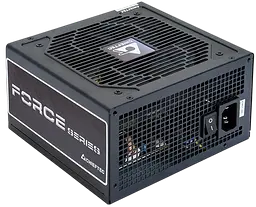 Блок живлення Chieftec Force CPS-500S 500W (CPS-500S) Б/В