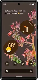 Смартфон Google Pixel 6 Pro 8/128GB Stormy Black - мініатюра 2