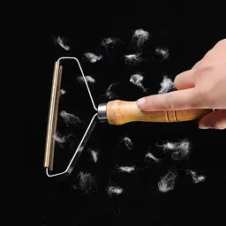 Ручна бритва для видалення котів Lint Remover, прилад для видалення колтунів з тканини ручної - мініатюра 3