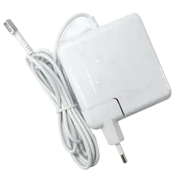 Блок живлення PowerPlant APPLE 45W (AP45KMAG2)