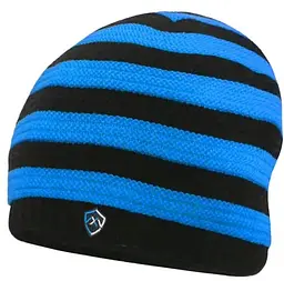 Шапка водонепроникна дитяча DexShell Children Beanie, блакитна
