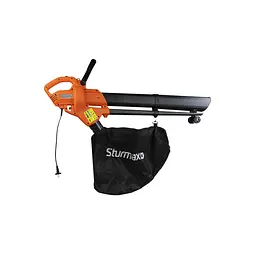 Повітродувка електрична Sturmax GBEM2227 - мініатюра 3