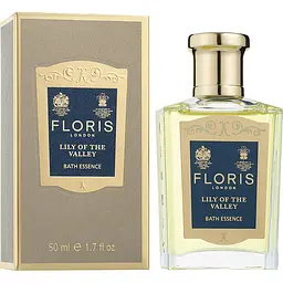 Floris Lily of the Valley 50 мл туалетна вода