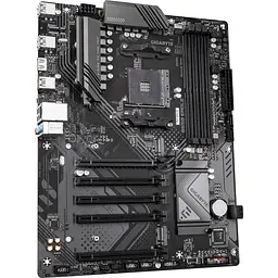 Материнська плата Gigabyte B550 Eagle [175359] - мініатюра 3