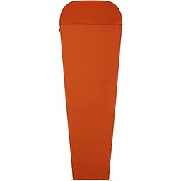 Вкладиш в спальник Mountain Equipment Groundup Liner Paprika (1053-ME-004790.01509)