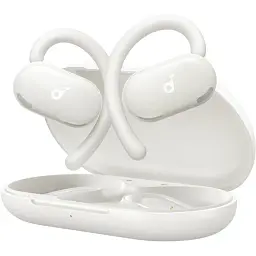 Навушники TWS Anker SoundCore V20i White (A3876G21) UA - мініатюра 2