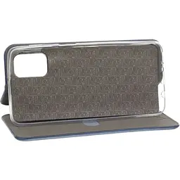 Чохол-книжка BeCover Exclusive New Style для Samsung Galaxy M31s SM-M317 Blue (705274) - мініатюра 3