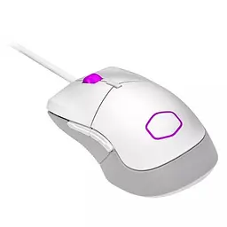 Mишка Cooler Master MM310 USB MM-310-WWOL1 White - мініатюра 3